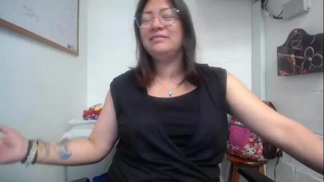 Image 8 of andrea_teacher Stream on Chaturbate on 1 month ago