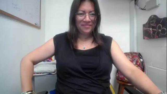 Thumbnail 3, andrea_teacher's Stream at Chaturbate, 29 days ago