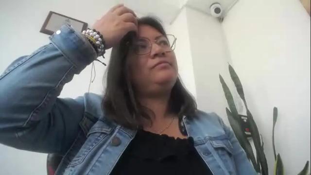 Image 12 of andrea_teacher Stream on Chaturbate on 29 days ago