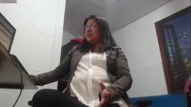 Thumbnail 1, andrea_teacher's Stream at Chaturbate, 22 days ago