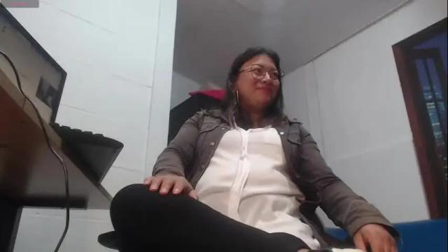 Image 7 of andrea_teacher Stream on Chaturbate on 22 days ago