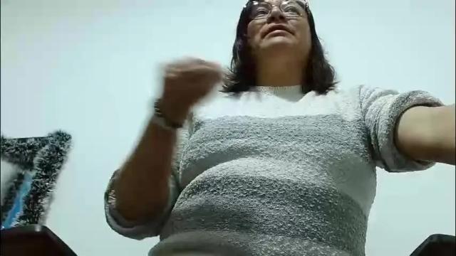 Thumbnail 2, andrea_teacher's Stream at Chaturbate, 1 day ago