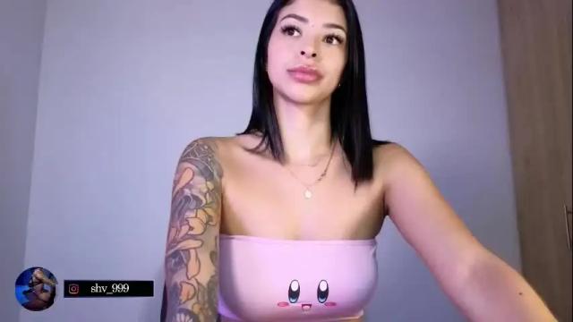 Image 8 of andrea_torres_ Stream on Chaturbate on 29 days ago