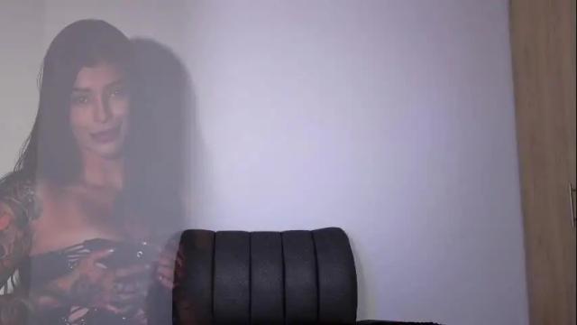 Thumbnail 2, andrea_torres_'s Stream at Chaturbate, 15 days ago