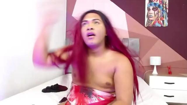 Image 12 of andrea_tovar1 Stream on Chaturbate on 16 months ago