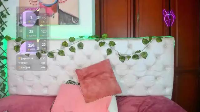 Image 12 of andrea_williams24 Stream on Chaturbate on 1 month ago