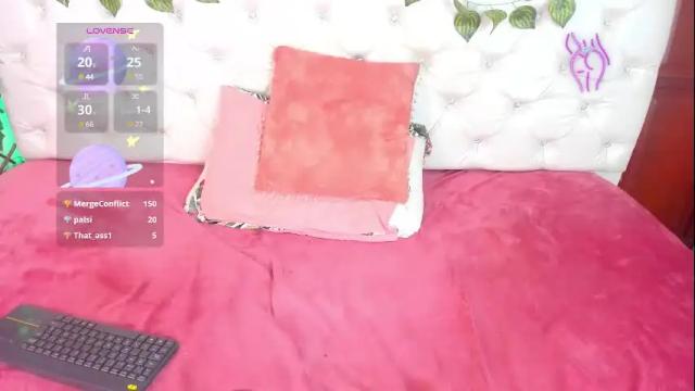 Image 10 of andrea_williams24 Stream on Chaturbate on 1 month ago
