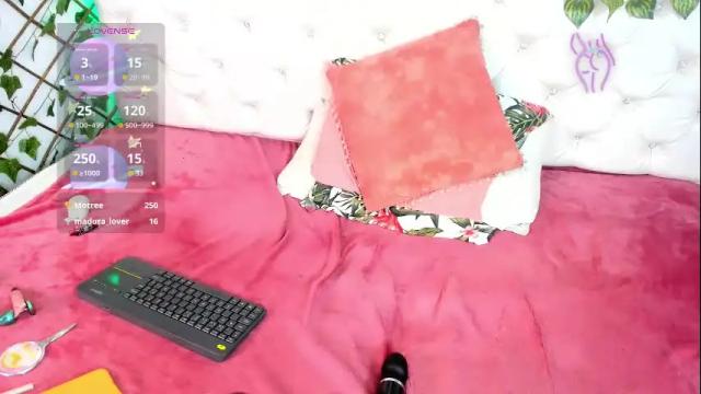 Image 10 of andrea_williams24 Stream on Chaturbate on 1 month ago