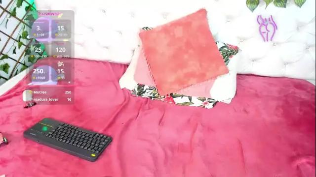 Image 7 of andrea_williams24 Stream on Chaturbate on 1 month ago