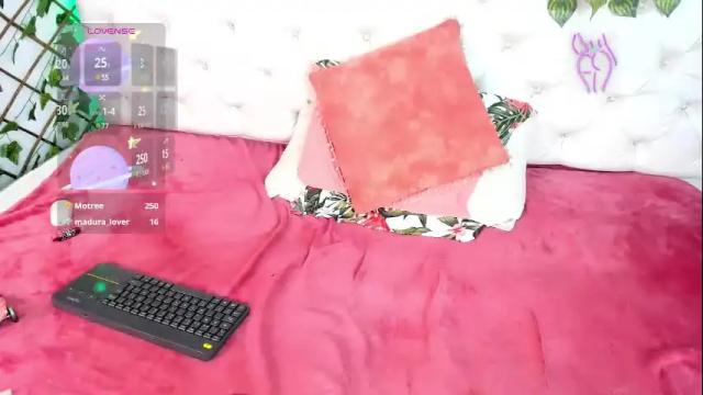 Image 8 of andrea_williams24 Stream on Chaturbate on 1 month ago