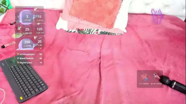 Image 4 of andrea_williams24 Stream on Chaturbate on 1 month ago