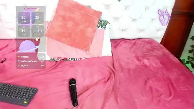 Image 3 of andrea_williams24 Stream on Chaturbate on 11 days ago