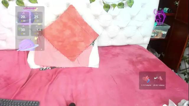 Thumbnail 2, andrea_williams24's Stream at Chaturbate, 7 days ago