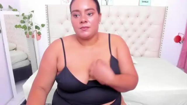 Thumbnail 1, andreaa_walker's Stream at Chaturbate, 18 months ago