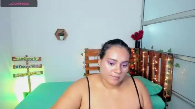 Thumbnail 3, andreaa_walker's Stream at Chaturbate, 18 months ago