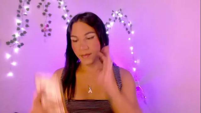 Thumbnail 1, andreaafoxx's Stream at Chaturbate, 1 month ago