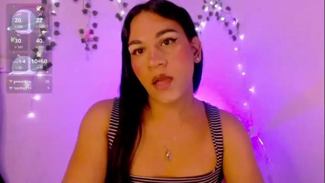 Image 12 of andreaafoxx Stream on Chaturbate on 1 month ago