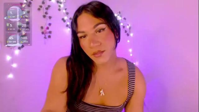 Thumbnail 2, andreaafoxx's Stream at Chaturbate, 1 month ago