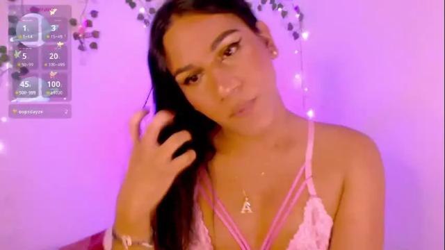 Image 6 of andreaafoxx Stream on Chaturbate on 1 month ago