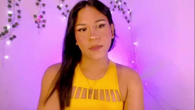Thumbnail 2, andreaafoxx's Stream at Chaturbate, 1 month ago