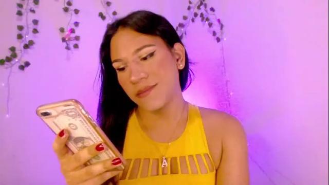 Image 6 of andreaafoxx Stream on Chaturbate on 1 month ago