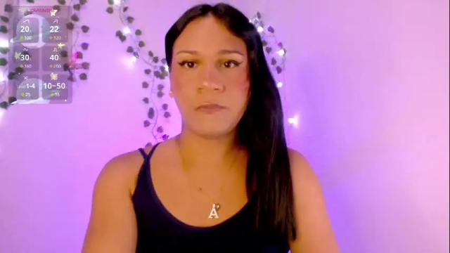 Thumbnail 1, andreaafoxx's Stream at Chaturbate, 1 month ago