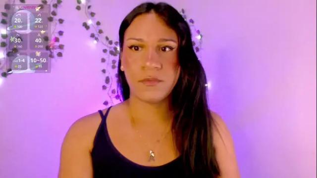 Image 11 of andreaafoxx Stream on Chaturbate on 1 month ago