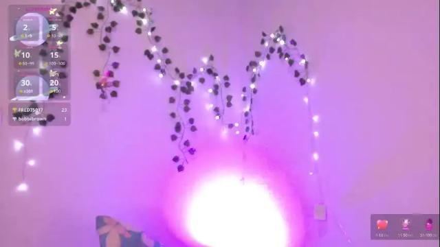 Image 10 of andreaafoxx Stream on Chaturbate on 1 month ago