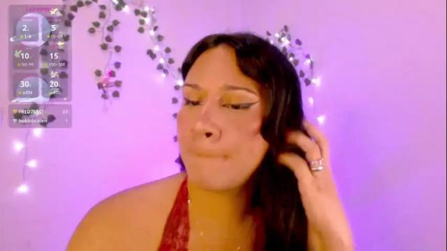 Thumbnail 3, andreaafoxx's Stream at Chaturbate, 1 month ago