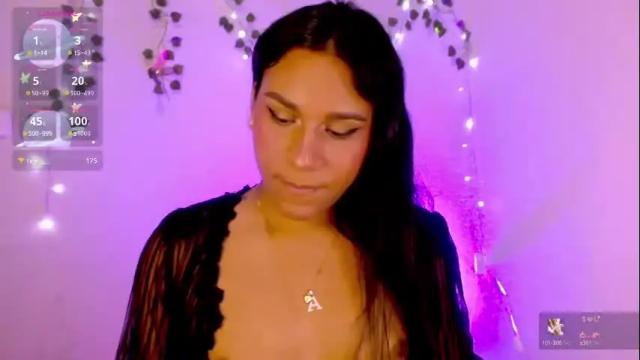 Image 3 of andreaafoxx Stream on Chaturbate on 1 month ago