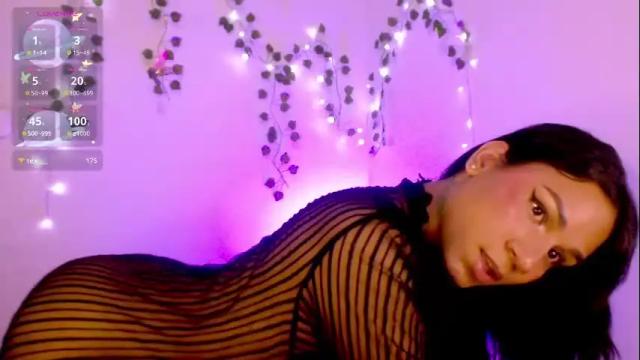 Image 4 of andreaafoxx Stream on Chaturbate on 1 month ago