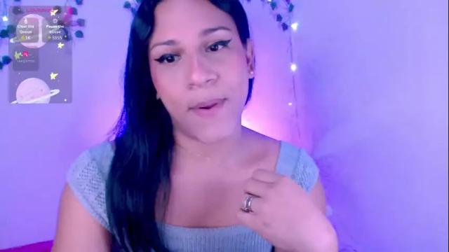 Thumbnail 1, andreaafoxx's Stream at Chaturbate, 1 month ago