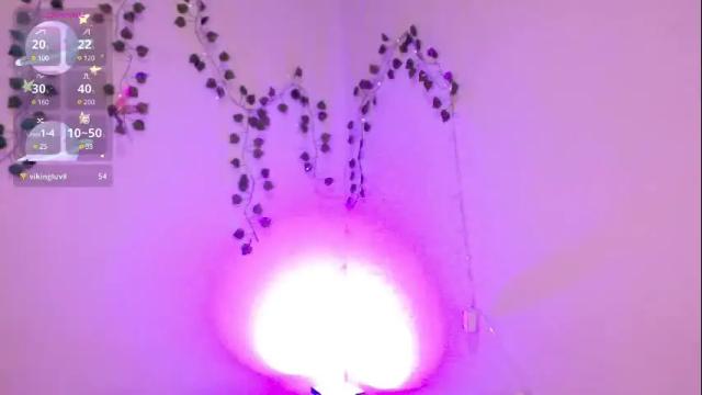 Image 11 of andreaafoxx Stream on Chaturbate on 1 month ago