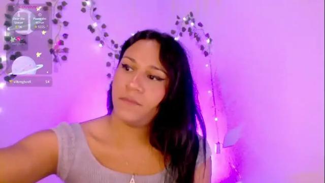 Image 12 of andreaafoxx Stream on Chaturbate on 1 month ago