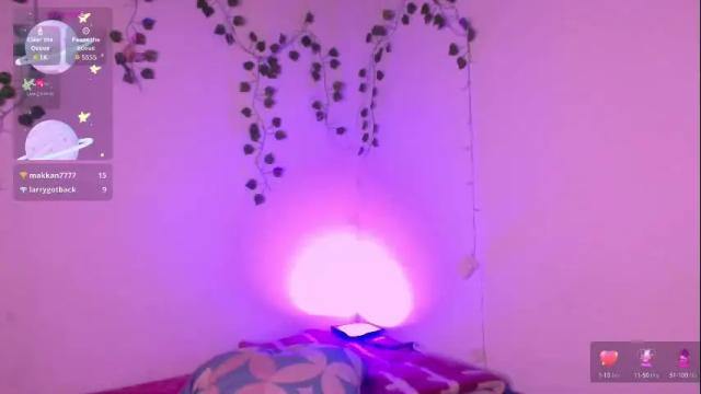 Image 4 of andreaafoxx Stream on Chaturbate on 28 days ago
