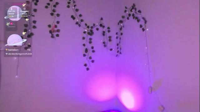 Thumbnail 3, andreaafoxx's Stream at Chaturbate, 24 days ago
