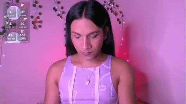 Image 2 of andreaafoxx Stream on Chaturbate on 13 days ago