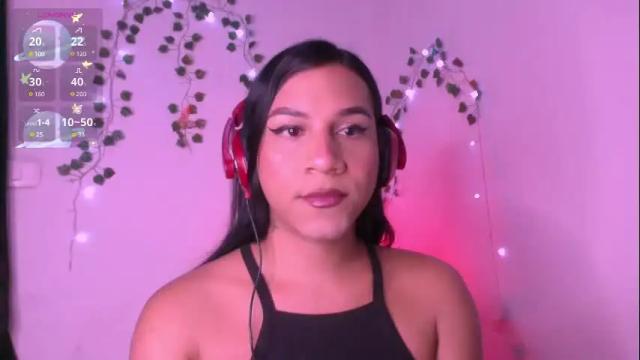 Thumbnail 1, andreaafoxx's Stream at Chaturbate, 4 days ago