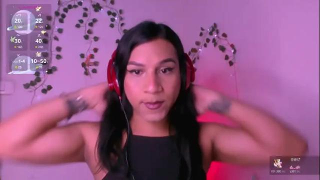 Image 2 of andreaafoxx Stream on Chaturbate on 6 days ago