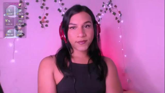 Thumbnail 2, andreaafoxx's Stream at Chaturbate, 4 days ago