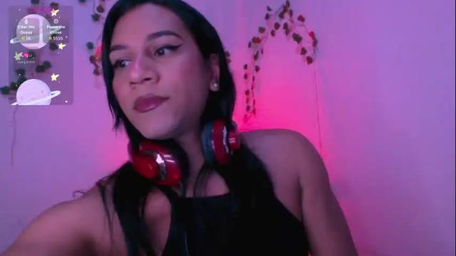 Thumbnail 3, andreaafoxx's Stream at Chaturbate, 4 days ago