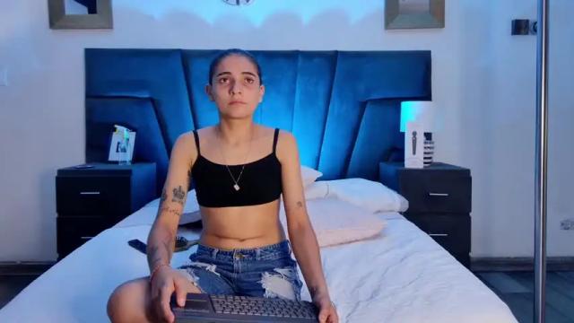 Thumbnail 2, andreaandkarina's Stream at Chaturbate, 14 months ago