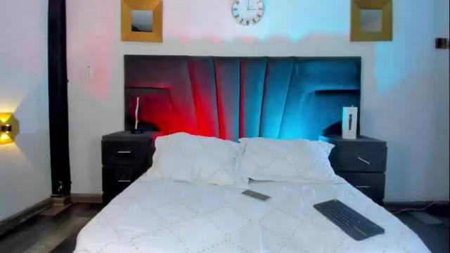 Thumbnail 3, andreaandkarina's Stream at Chaturbate, 1 month ago