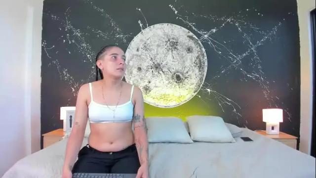 Image 10 of andreaandkarina Stream on Chaturbate on 14 days ago