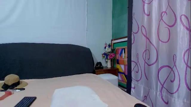 Image 2 of andreabigboobs23 Stream on Chaturbate on 1 month ago
