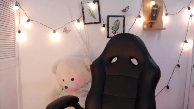 Image 10 of andreacollin Stream on Chaturbate on 15 months ago