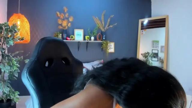 Thumbnail 2, andreacollin's Stream at Chaturbate, 14 months ago