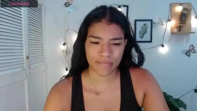 Thumbnail 1, andreacollin's Stream at Chaturbate, 14 months ago