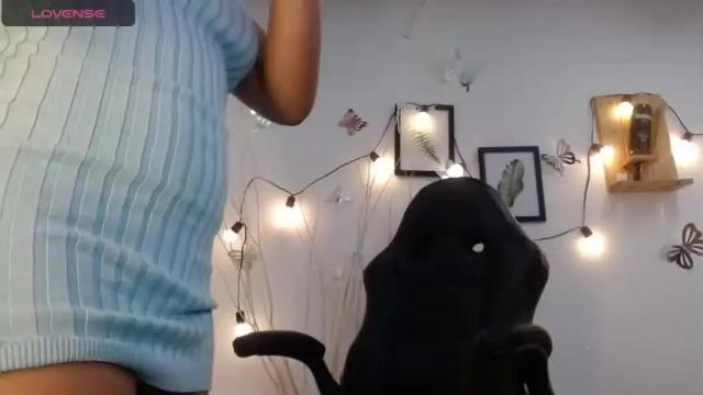 Thumbnail 2, andreacollin's Stream at Chaturbate, 14 months ago