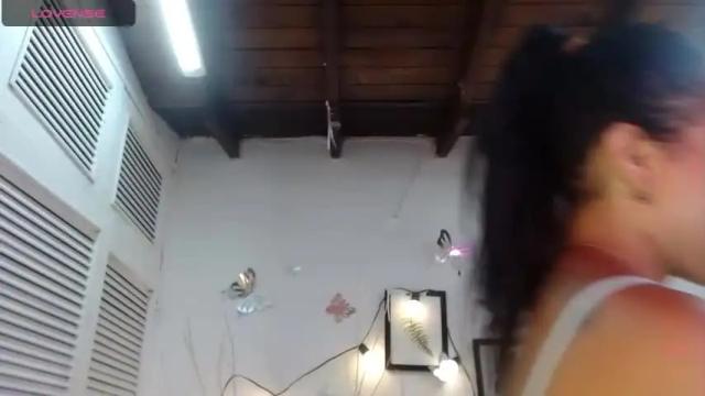 Image 8 of andreacollin Stream on Chaturbate on 14 months ago
